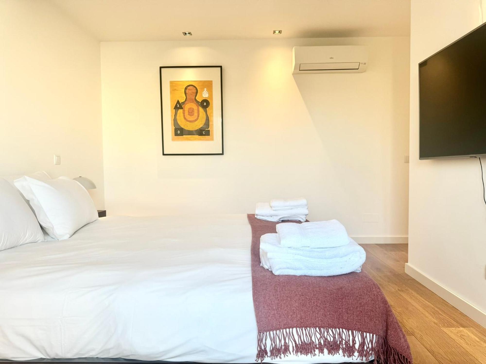 Narciso Townhouse * Distretto di Faro