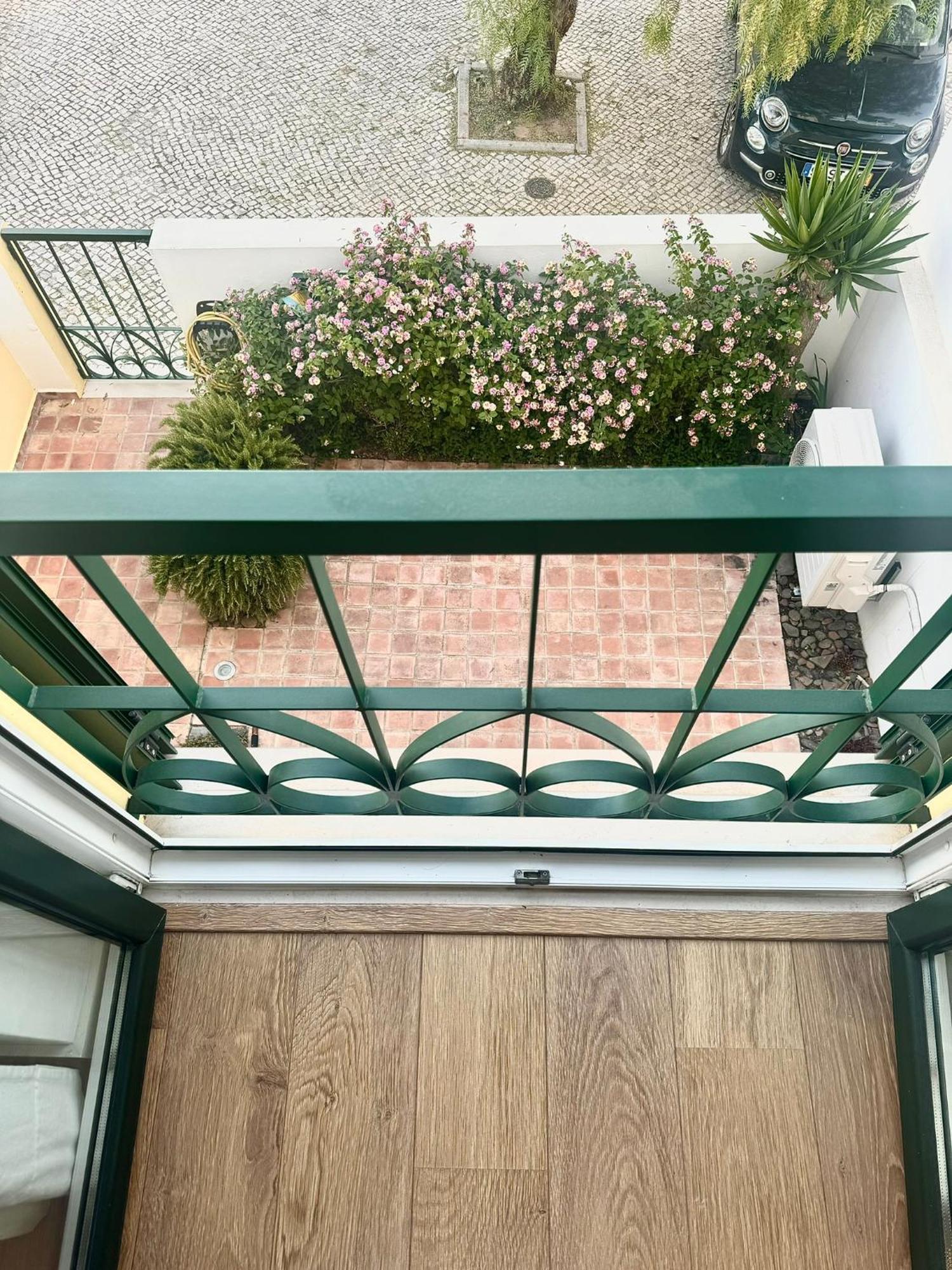 Narciso Townhouse Distretto di Faro