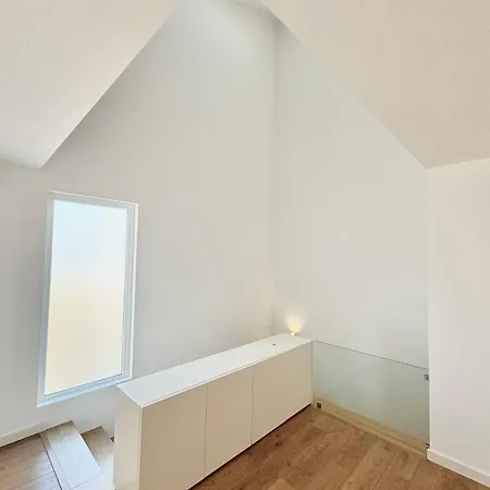 Narciso Townhouse Villa Faro Exterior photo