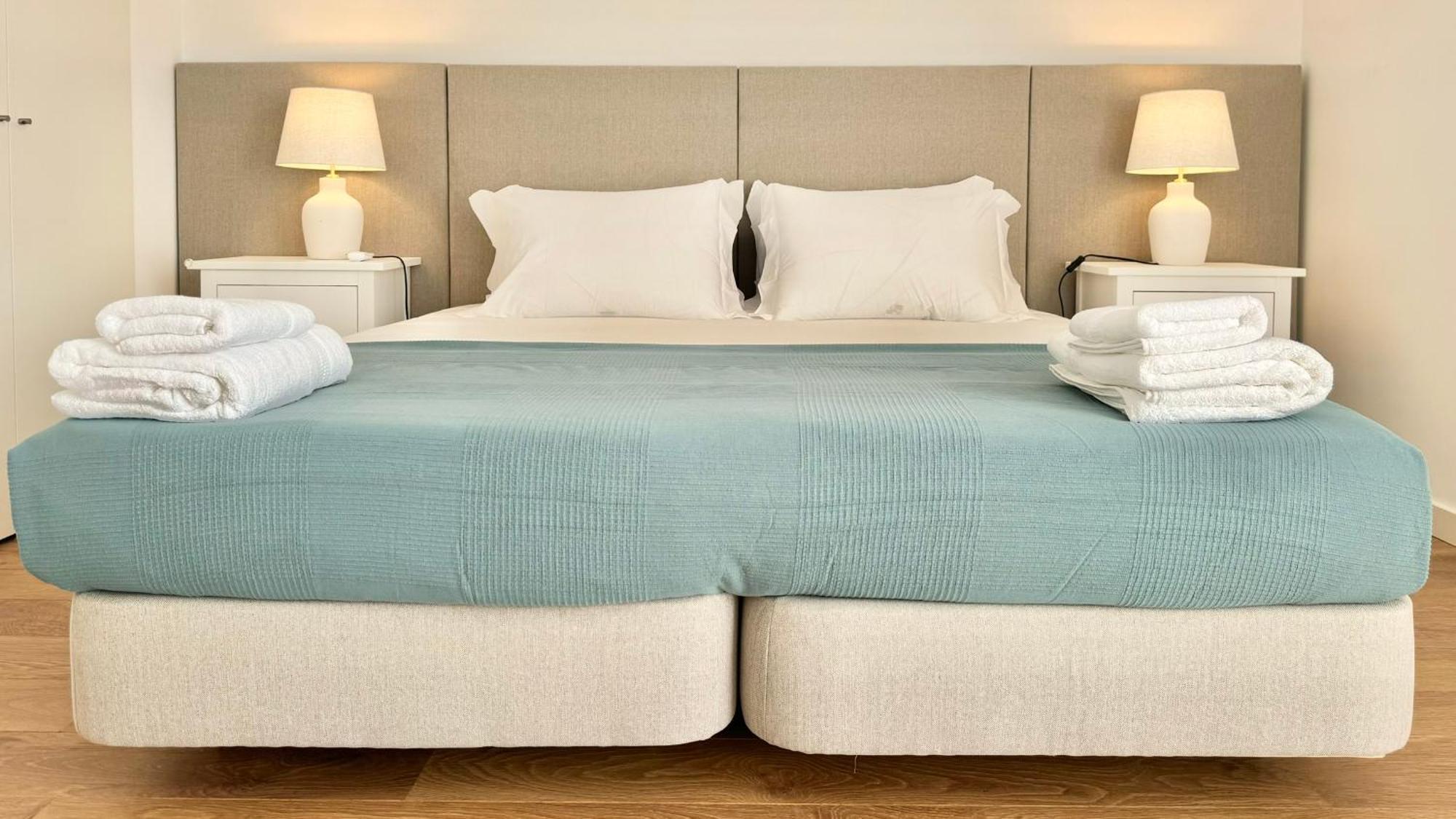 Villa Narciso Townhouse FAO