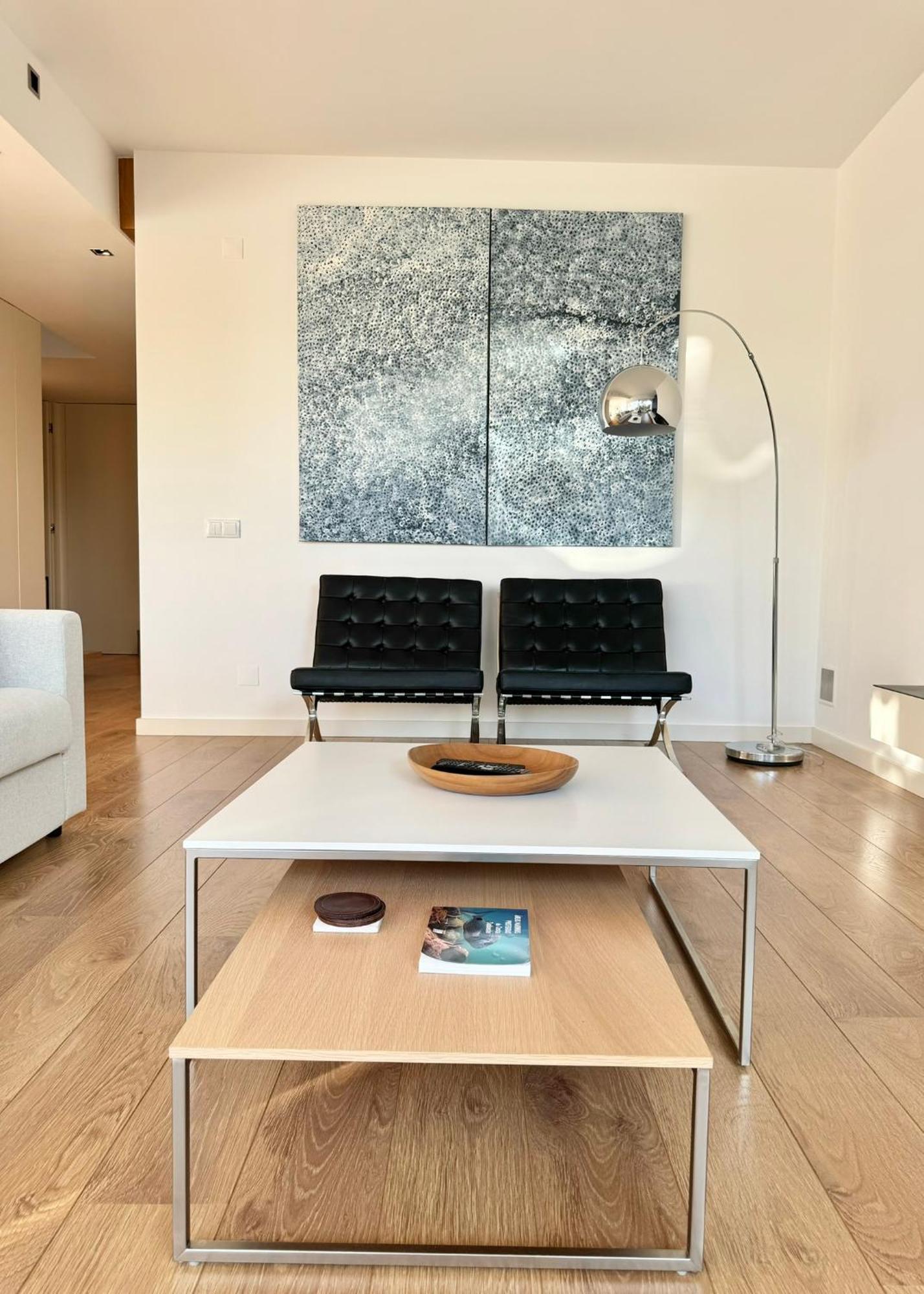 Narciso Townhouse Villa FAO