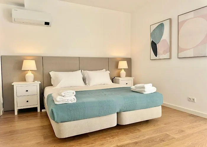 Narciso Townhouse