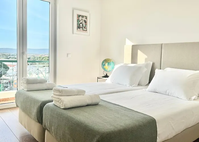 Narciso Townhouse
