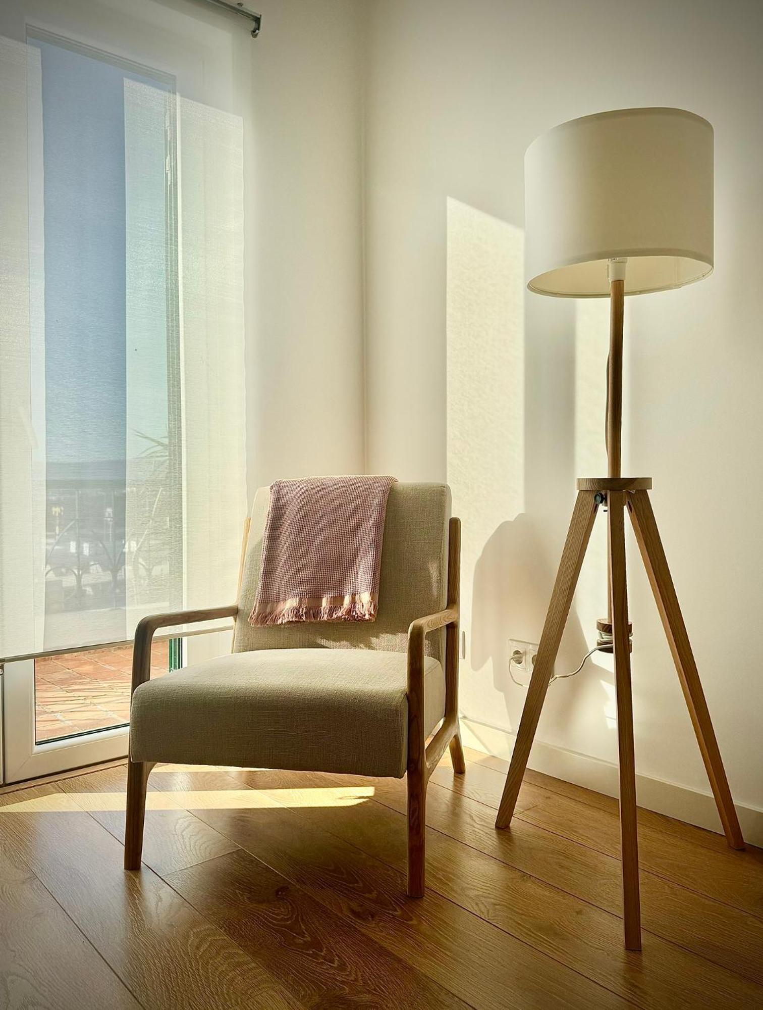 Narciso Townhouse Villa *